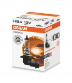 Галогенная лампа Osram Original HB4 12V 51W