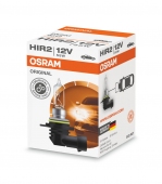 Галогенная лампа Osram Original HIR2 12V 55W