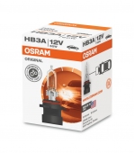 Галогенная лампа Osram Original HB3A 12V 60W